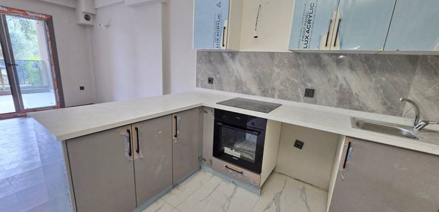 Altınoluk Satılık Villa | Deniz Manzaralı | Merkezde | Tripleks Sıfır Villa