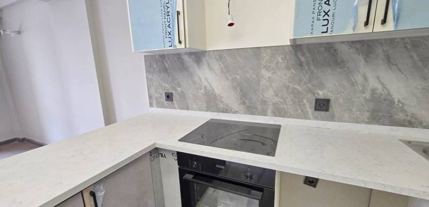 Altınoluk Satılık Villa | Deniz Manzaralı | Merkezde | Tripleks Sıfır Villa