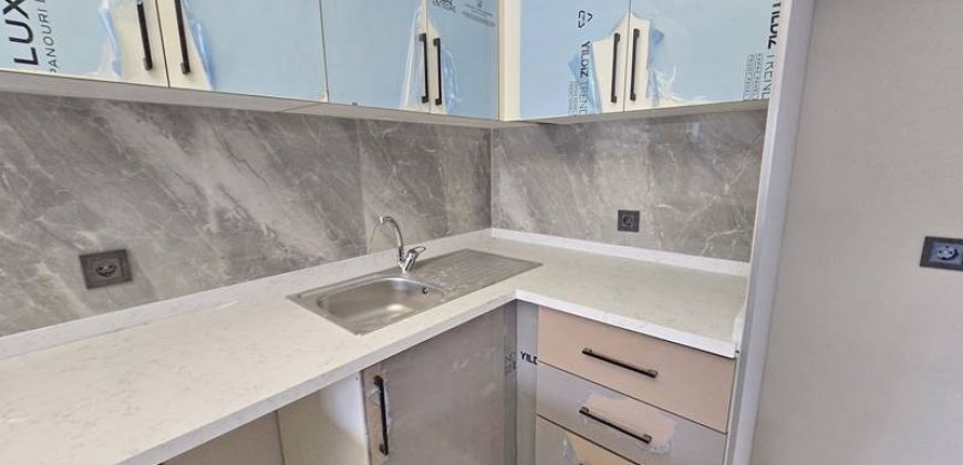Altınoluk Satılık Villa | Deniz Manzaralı | Merkezde | Tripleks Sıfır Villa