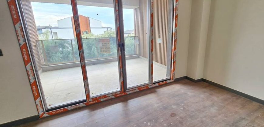 Altınoluk Satılık Villa | Deniz Manzaralı | Merkezde | Tripleks Sıfır Villa