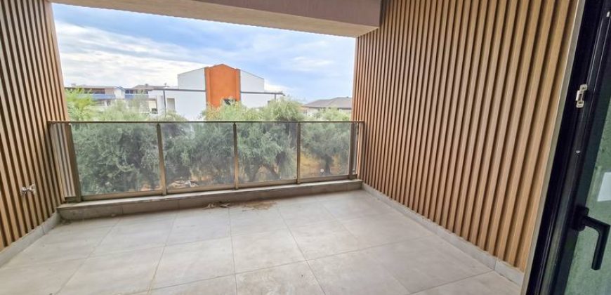 Altınoluk Satılık Villa | Deniz Manzaralı | Merkezde | Tripleks Sıfır Villa