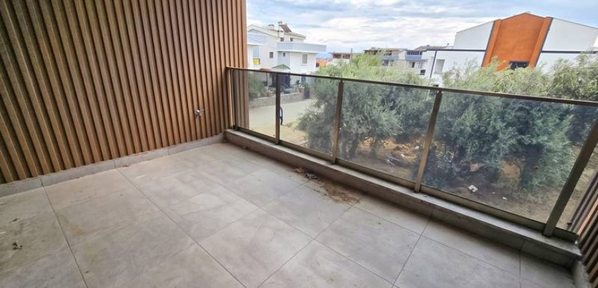 Altınoluk Satılık Villa | Deniz Manzaralı | Merkezde | Tripleks Sıfır Villa