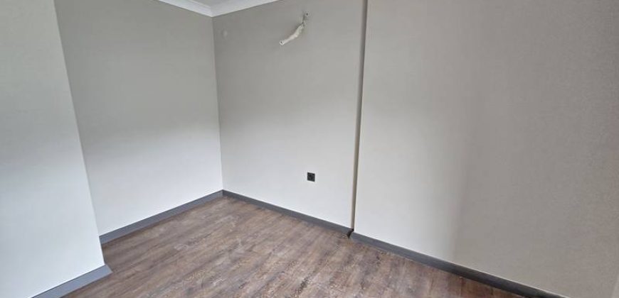 Altınoluk Satılık Villa | Deniz Manzaralı | Merkezde | Tripleks Sıfır Villa
