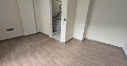 Altınoluk Satılık Villa | Deniz Manzaralı | Merkezde | Tripleks Sıfır Villa