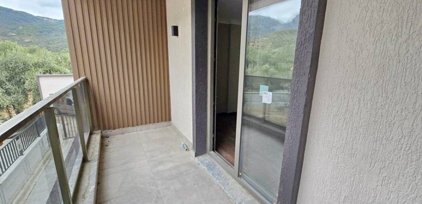 Altınoluk Satılık Villa | Deniz Manzaralı | Merkezde | Tripleks Sıfır Villa