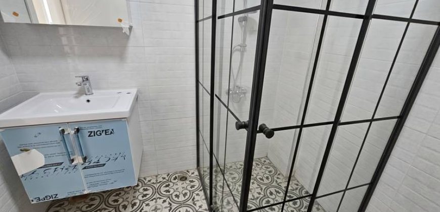 Altınoluk Satılık Villa | Deniz Manzaralı | Merkezde | Tripleks Sıfır Villa