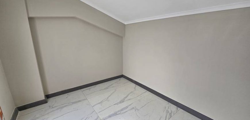 Altınoluk Satılık Villa | Deniz Manzaralı | Merkezde | Tripleks Sıfır Villa