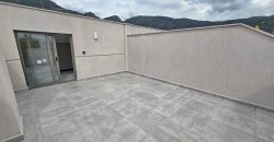 Altınoluk Satılık Villa | Deniz Manzaralı | Merkezde | Tripleks Sıfır Villa