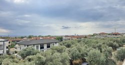 Altınoluk Satılık Villa | Deniz Manzaralı | Merkezde | Tripleks Sıfır Villa