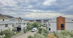 Altınoluk Satılık Villa | Deniz Manzaralı | Merkezde | Tripleks Sıfır Villa