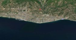 Altınoluk Satılık Zeytinlik | Deniz Manzaralı | Yolu Açık | Altınoluk Merkez