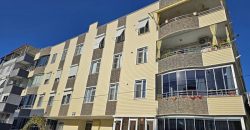 Akçay Altınkum Satılık Daire | Denize 450 Metre | Geniş Balkon | Yenilenmiş