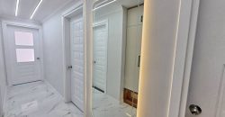 Akçay Altınkum Satılık Daire | Denize 450 Metre | Geniş Balkon | Yenilenmiş