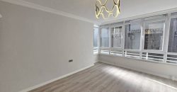 Akçay Altınkum Satılık Daire | Denize 450 Metre | Geniş Balkon | Yenilenmiş