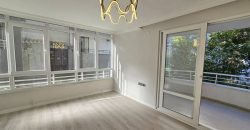 Akçay Altınkum Satılık Daire | Denize 450 Metre | Geniş Balkon | Yenilenmiş