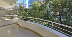 Akçay Altınkum Satılık Daire | Denize 450 Metre | Geniş Balkon | Yenilenmiş