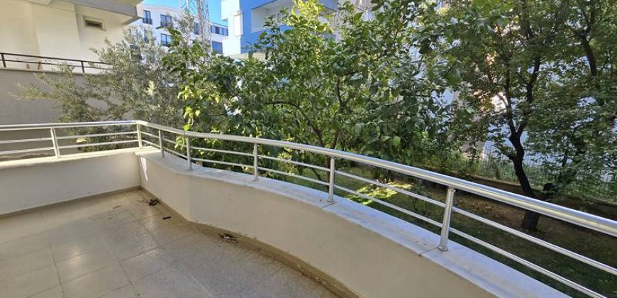 Akçay Altınkum Satılık Daire | Denize 450 Metre | Geniş Balkon | Yenilenmiş