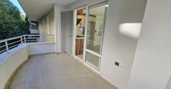 Akçay Altınkum Satılık Daire | Denize 450 Metre | Geniş Balkon | Yenilenmiş