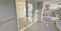 Akçay Altınkum Satılık Daire | Denize 450 Metre | Geniş Balkon | Yenilenmiş