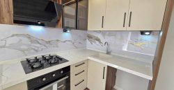 Akçay Altınkum Satılık Daire | Denize 450 Metre | Geniş Balkon | Yenilenmiş