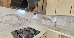 Akçay Altınkum Satılık Daire | Denize 450 Metre | Geniş Balkon | Yenilenmiş
