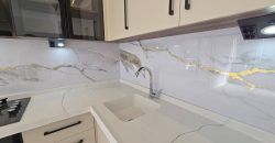 Akçay Altınkum Satılık Daire | Denize 450 Metre | Geniş Balkon | Yenilenmiş