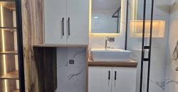 Akçay Altınkum Satılık Daire | Denize 450 Metre | Geniş Balkon | Yenilenmiş