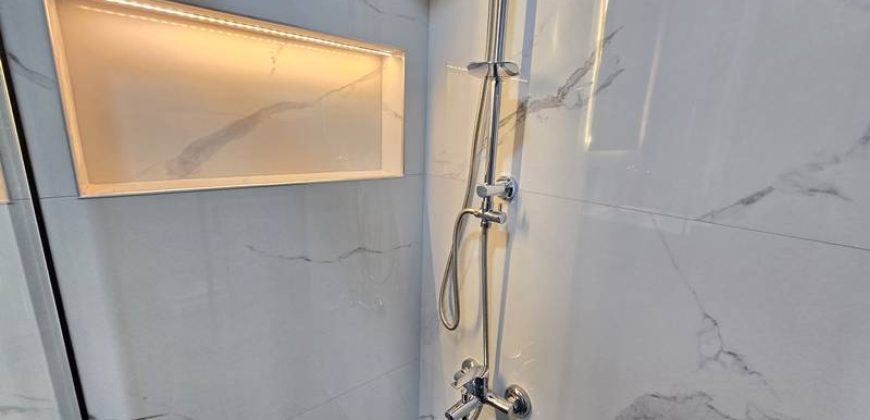 Akçay Altınkum Satılık Daire | Denize 450 Metre | Geniş Balkon | Yenilenmiş