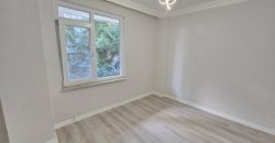 Akçay Altınkum Satılık Daire | Denize 450 Metre | Geniş Balkon | Yenilenmiş