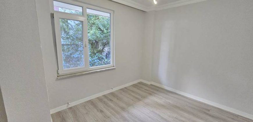 Akçay Altınkum Satılık Daire | Denize 450 Metre | Geniş Balkon | Yenilenmiş