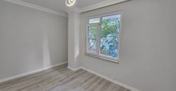 Akçay Altınkum Satılık Daire | Denize 450 Metre | Geniş Balkon | Yenilenmiş