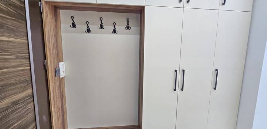 Akçay Altınkum Satılık Daire | Denize 450 Metre | Geniş Balkon | Yenilenmiş