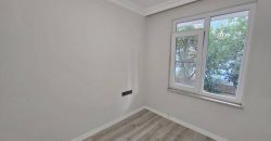 Akçay Altınkum Satılık Daire | Denize 450 Metre | Geniş Balkon | Yenilenmiş