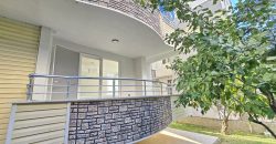 Akçay Altınkum Satılık Daire | Denize 450 Metre | Geniş Balkon | Yenilenmiş