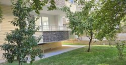 Akçay Altınkum Satılık Daire | Denize 450 Metre | Geniş Balkon | Yenilenmiş
