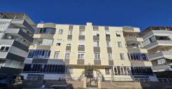 Akçay Altınkum Satılık Daire | Denize 450 Metre | Geniş Balkon | Yenilenmiş