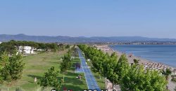 Akçay Altınkum Satılık Daire | Ayrı Mutfak | Masrafsız Temiz | Ara Kat | Doğalgazlı