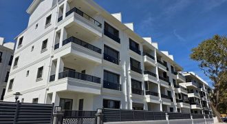 Akçay İkizçay Satılık Daire | Ara Kat | Havuzlu Sitede | Sıfır Daire