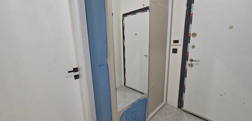 Akçay İkizçay Satılık Daire | Ara Kat | Havuzlu Sitede | Sıfır Daire