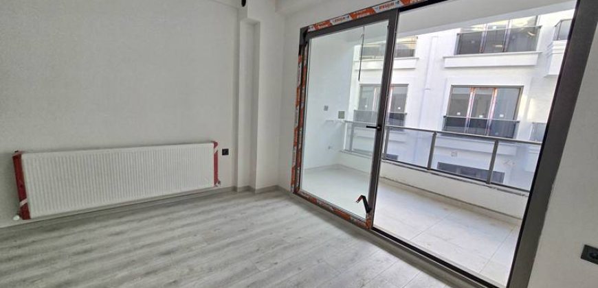 Akçay İkizçay Satılık Daire | Ara Kat | Havuzlu Sitede | Sıfır Daire