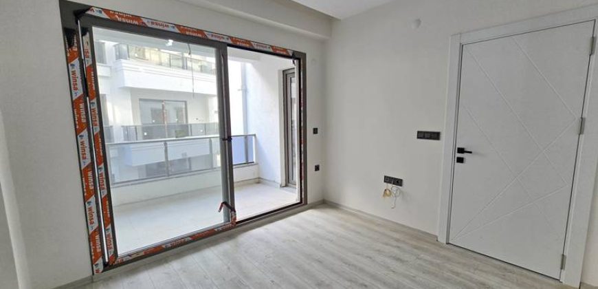 Akçay İkizçay Satılık Daire | Ara Kat | Havuzlu Sitede | Sıfır Daire