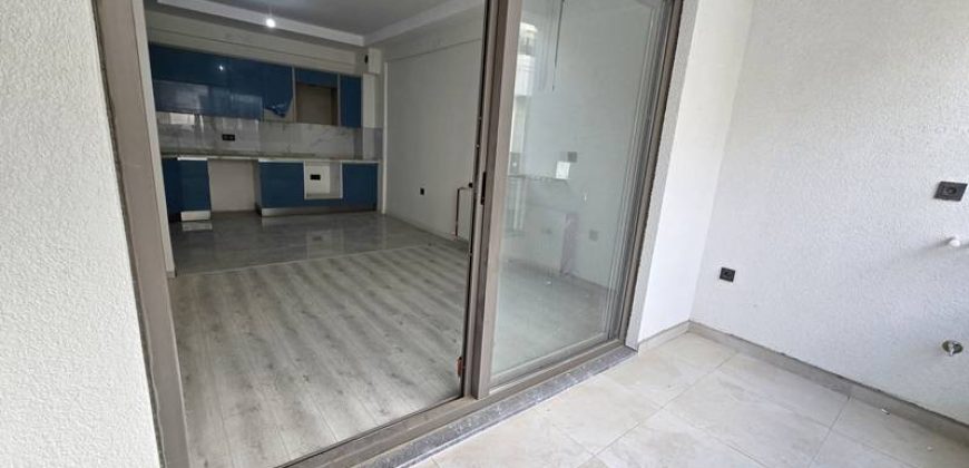 Akçay İkizçay Satılık Daire | Ara Kat | Havuzlu Sitede | Sıfır Daire
