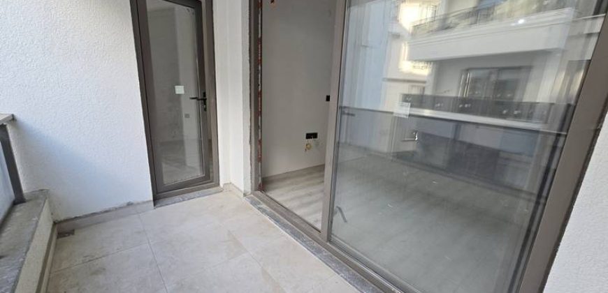 Akçay İkizçay Satılık Daire | Ara Kat | Havuzlu Sitede | Sıfır Daire