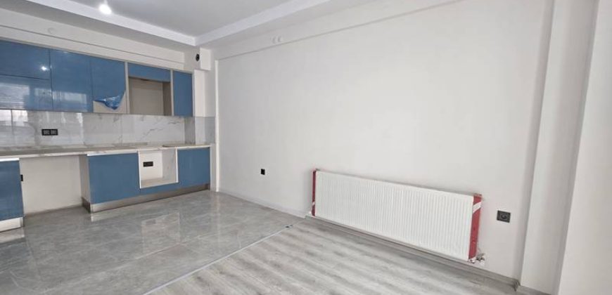 Akçay İkizçay Satılık Daire | Ara Kat | Havuzlu Sitede | Sıfır Daire