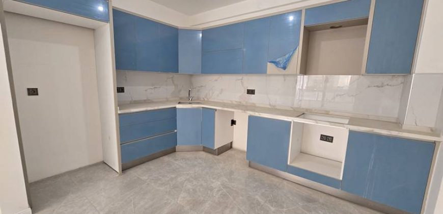 Akçay İkizçay Satılık Daire | Ara Kat | Havuzlu Sitede | Sıfır Daire