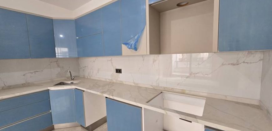 Akçay İkizçay Satılık Daire | Ara Kat | Havuzlu Sitede | Sıfır Daire