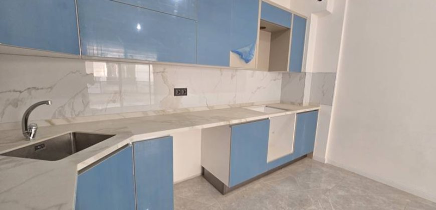 Akçay İkizçay Satılık Daire | Ara Kat | Havuzlu Sitede | Sıfır Daire