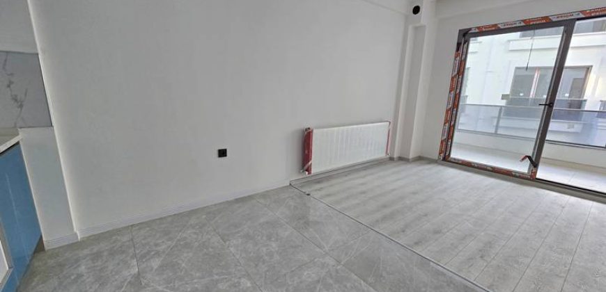 Akçay İkizçay Satılık Daire | Ara Kat | Havuzlu Sitede | Sıfır Daire