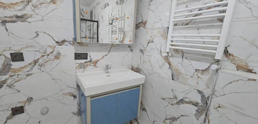 Akçay İkizçay Satılık Daire | Ara Kat | Havuzlu Sitede | Sıfır Daire