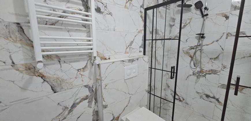 Akçay İkizçay Satılık Daire | Ara Kat | Havuzlu Sitede | Sıfır Daire
